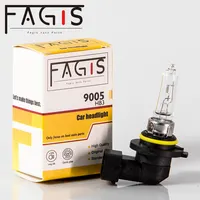 Fagis 9005 12v 65w hb3 רכב מנורת קסנון אוטומטי פנס הלוגן הנורה