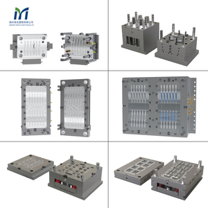 เครื่องฉีดพลาสติกสำหรับแปรงสีฟัน / เครื่องผลิตแปรงสีฟัน / แม่พิมพ์ด้ามแปรงสีฟัน - Product Image 6