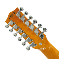 Hot Sales Factory Price Musical Instruments Corde Strings Guitar