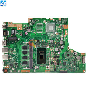 เมนบอร์ดแล็ปท็อป TP501UA สำหรับ <span class=keywords><strong>Asus</strong></span> VivoBook TP501U พลิก TP501UB TP501UA TP501UQK TP501UQ เมนบอร์ดโน้ตบุ๊คพร้อม I5 I3 <span class=keywords><strong>I7</strong></span>ซีพียู - Product Image 1