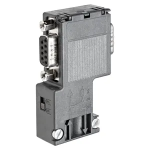6ES7972-0BB12-0XA0 Send Inquiry Original Brand New SIMATIC DP Connection Plug for PROFIBUS Siemens