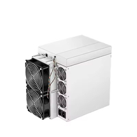Bitmain Antminer S21Pro 234T/245T 3510W SHA-256 Bitcoin Miner Neuf en Stock Refroidissement par Air Machine de Minage Crypto BTC ASIC