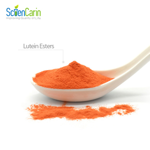 Bột Este <span class=keywords><strong>Lutein</strong></span> Chứng Nhận HALAL KOSHER - Product Image 3