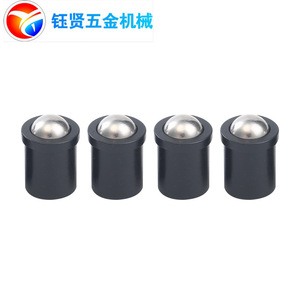 Yx Plastic Column Ball Joint Metric Round Head Grade A Standard Use - Product Image 4