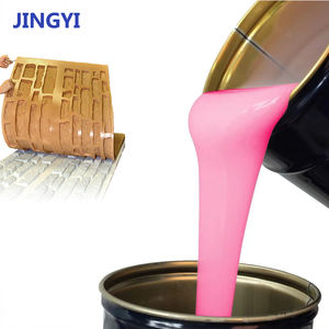 תמיכה כדי מותאם אישית <span class=keywords><strong>RTV2</strong></span> סיליקון גומי עבור בטון עובש/נוזל סיליקון עבור פסל מלט גבס עובש - Product Image 4