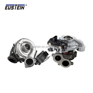 11657796314 11658516123 EUSTEIN Parti Motore Auto Turbocompressore per <span class=keywords><strong>BMW</strong></span> <span class=keywords><strong>M57</strong></span> N57 in Vendita all'Ingrosso - Product Image 1
