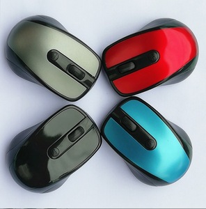 The <strong>Best</strong>-selling <strong>2</strong>.4Ghz Wireless <strong>Mouse</strong> Is Suitable for Home Office Use - Product Image 6