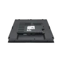 Delta DOP 100 Series HMI Layar Sentuh 15 inci TFT LCD 2 Ethernet 4 S DOP 115WX