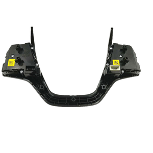 <span class=keywords><strong>Meilleur</strong></span> prix commutateurs automatiques régulateur de vitesse commande Audio interrupteur au <span class=keywords><strong>volant</strong></span> pour Accent Verna Solaris 2018 2019 - Product Image 3