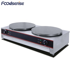 Machine à crêpe électrique professionnelle chinoise, antiadhésif, ml - Product Image 3