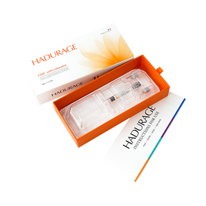 Solution de régénération des tissus faciaux anti-âge, <span class=keywords><strong>injection</strong></span> de comblement dermique à l'acide hyaluronique - Product Image 3