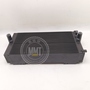 หม้อน้ำ 591-2771 5912771 สำหรับรถขุดไฮดรอลิก M315 - Product Image 6