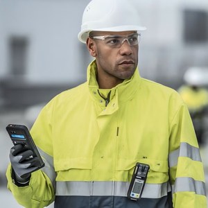 Drager X-am 5800 Portable Multi Gas Detector - Product Image 6