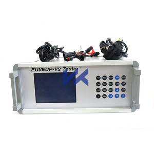 เครื่องทดสอบ EUI EUP V2 สำหรับไดรฟ์ EUI/EUP ทั่วไป ไดรฟ์โซลินอยด์คู่ EUI ทดสอบอย่างแม่นยำ ช่วยให้มั่นใจในระบบจ่ายไฟที่เสถียร - ระดับมืออาชีพ - Product Image 2