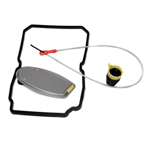Joint de filtre de Transmission connecteur 13 broches Kit de jauge d'huile pour Mercedes E500 <span class=keywords><strong>E55</strong></span> AMG C240 C320 SL55 AMG 1402770095 1402710080 - Product Image 2