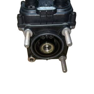 Válvula de freno de pie Transmisor de señal de freno Pedal de freno 4800030040 1677510 12F1508183AA 1102408021 Repuestos para camiones - Product Image 2