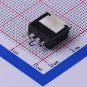 ทรานซิสเตอร์ภาคสนามทรานซิสเตอร์ VBL2658 TO-263(D2PAK) คุณภาพสูง (มอสเฟท) - Product Image 2
