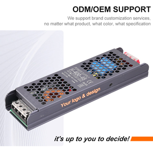 Dc 12 V 24 V Volt chiếu sáng <span class=keywords><strong>m</strong></span>áy biến áp 12 V 24 V cung cấp điện SMPS 12 V dẫn lái xe Adapter chiếu sáng <span class=keywords><strong>m</strong></span>áy biến áp adaptor LED phòng thí nghiệ<span class=keywords><strong>m</strong></span> - Product Image 2