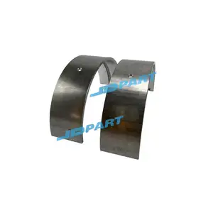 New V6108 MAIN BEARING CRANKSHAFT BEARING BIG END BEARING 1G410-23480 FOR KUBOTA ENGINE.