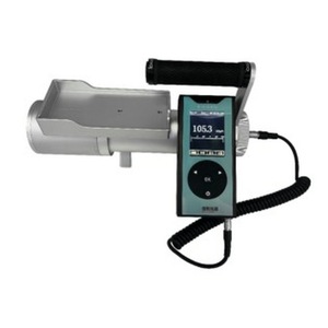 Detector de Radiación Alfa y Beta Portátil Mr-170, 0-2000mH, Alarma Sonora, Dispositivo de Medición Nuclear - Product Image 4