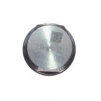 Pour Renault camions 7485125642-2 soupape de limitation de pression à rampe commune de carburant 1110010018 pour pompe à carburant et pièces