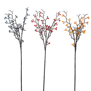 การจัดผลไม้ประดิษฐ์ขนาด 30 ซม.-100 ซม. ของตกแต่งงานแต่งงานพลาสติกคุณภาพสูงสำหรับตกแต่งบ้านภายในอาคาร - Product Image 5