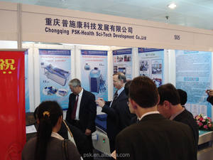 Mesin EECP mengatasi penyakit jantung pabrikan Cina CE ISO disetujui dari pabrik harga - Product Image 6