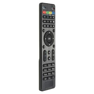 Télécommande universelle pour décodeur <span class=keywords><strong>TV</strong></span> IR ABS Noir pour <span class=keywords><strong>Mag</strong></span> <span class=keywords><strong>250</strong></span> 254 255 257 260 261 270 IPTV Décodeur <span class=keywords><strong>TV</strong></span> - Product Image 3