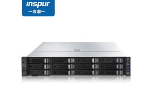Serveur en rack 2U 2-sockets haut de gamme NF5280M6, 3e génération Xeon, haute qualité et fiabilité, 5270M6 5280A6 NF5270M6 - Product Image 2