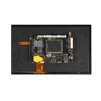 Módulo SoM Allwinner A133 de Código Abierto RWA030-D3X2 con 2xDDR3 1GB RAM, Android Ubuntu, Módulos de Pantalla de Control Digital, Intercomunicador IP