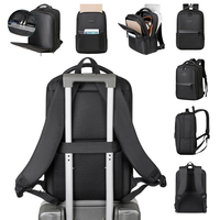 Sac à dos personnalisé, multifonction, léger, design de haute qualité, imperméable, sac à dos de voyage, sac à dos pour ordinateur portable