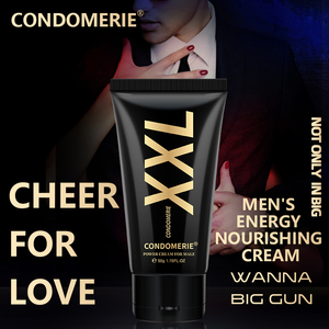 Crema Retardante para Hombres XXL50g, a Base de Plantas Naturales Puras, para Agrandamiento, Estimulación, Potencia, Crecimiento, Retraso y Nutrición - Product Image 5