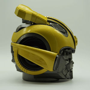 Haut-parleur de casque de bourdon de bande dessinée de cadeau créatif pour les haut-parleurs sans fil portatifs de BT - Product Image 5