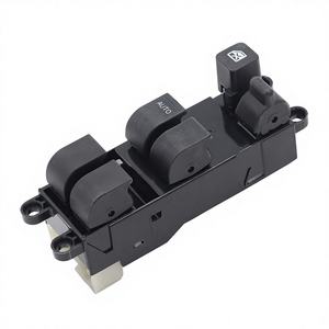 Interruptor Regulador de Ventana de Puerta Delantera Izquierda para Camioneta Dongfeng Ruiqi, Piezas Automotrices de Fabricante Reconocido - Product Image 3