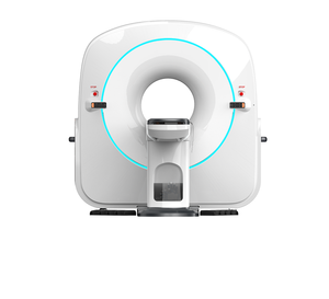 Helical CT Scan - 16-Slice Medical Imaging Machine