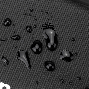 Bolso Cruzado Minimalista de Nylon Impermeable para Hombre, Sin Cierre, para Todas las Estaciones, Tendencia Transfronteriza, Combinación Diaria - Product Image 5