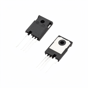 Electronic Chips Component C3M0030090K Manufacturer Channel TO-247-4L Transistors - Product Image 1