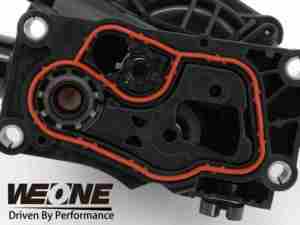 Termostato para HYUNDAI Kona, Tucson y Seltos Sportage 1.5, OE 25690-2U000, MGP56902U000 - Product Image 6