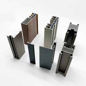 Perfiles <span class=keywords><strong>de</strong></span> Aluminio Extruido Serie 6000 <span class=keywords><strong>de</strong></span> Buena Calidad y Buen <span class=keywords><strong>Precio</strong></span> <span class=keywords><strong>para</strong></span> Puertas y Ventanas, Forma Personalizada, Soldadura, Corte, Venta al Por Mayor - Product Image 3