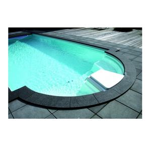 Carreaux de piscine antidérapants strass noir, produit le plus vendu - Product Image 3