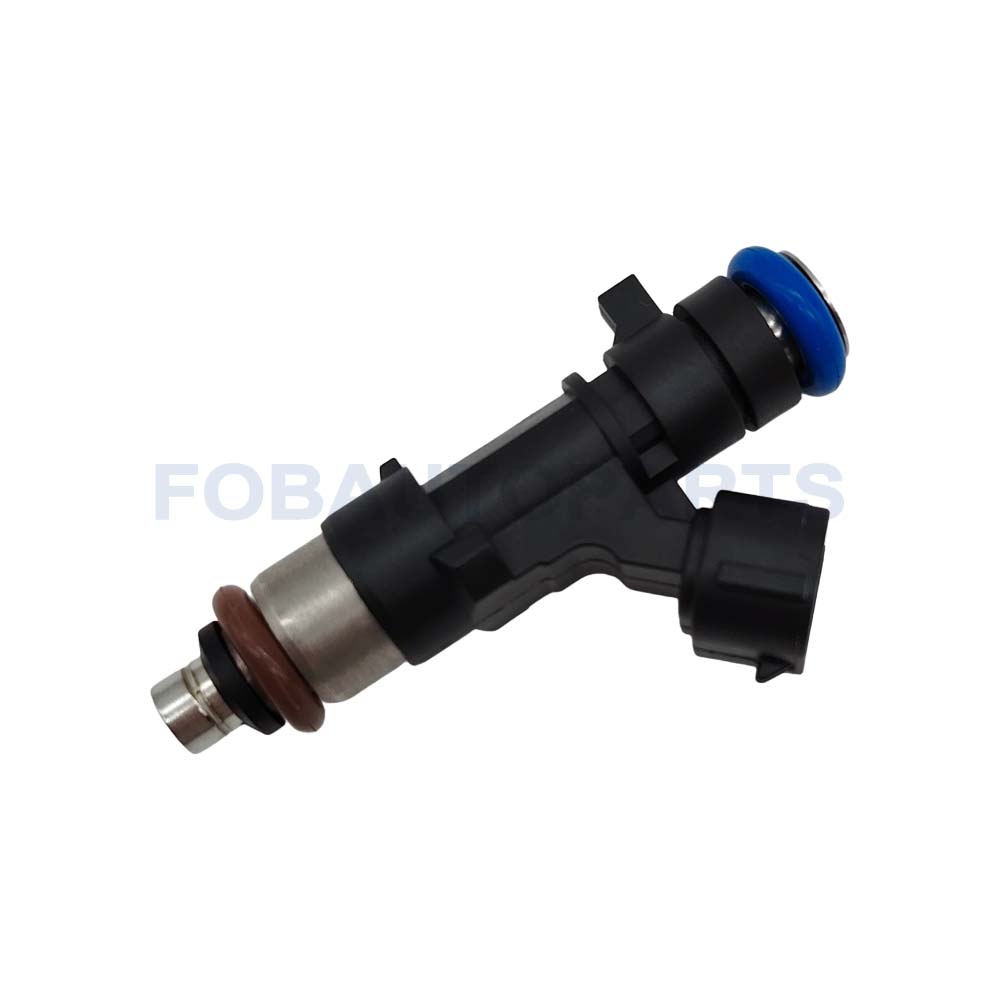 High Quality Fuel Injectors Compatible with Nissan Sentra 2013-2019 1.8L MRA8DE 16600-3RC0A