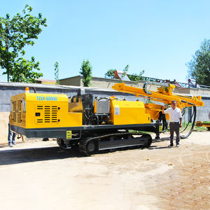 תת פחם תת קרקעי ג 'מבו קידוח הידראולי המנהרה הידראולי מכונת חפירה עם מנוע ליבה & ציוד רכיבים מחיר תחרותי - Product Image 3