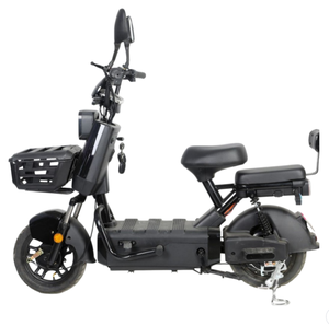 Meilleur vélo électrique <span class=keywords><strong>de</strong></span> <span class=keywords><strong>ville</strong></span> sans balais 500W 48V 12A/20A – Vélo électrique pas cher - Product Image 3