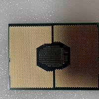 Processeur serveur Intel Xeon Gold 6248R FCLGA3647 64 bits d'occasion pour centre de données
