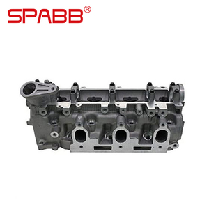 Cabeza de Cilindro 3VZ-E 3VZE para Toyota <span class=keywords><strong>Pick</strong></span>-<span class=keywords><strong>up</strong></span> 4-Runner <span class=keywords><strong>T100</strong></span> Hilux Motor 3VZ 12 Válvulas Gasolina 11101-65021 (Lado Izquierdo) - Product Image 1