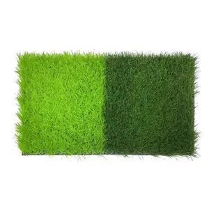 Landscaping outdoor play grass carpet natural lawn garden indoor artificial lawn grass mat