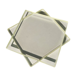 Fabrieksuitverkoop stralingsbescherming 2mmpb 3mmpb loodglas voor röntgenbescherming - Product Image 4