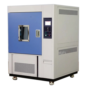 Máquina de Prueba de Resistencia a la Intemperie con Lámpara de Xenón, Equipo de Envejecimiento Acelerado con Simulación Solar - Product Image 3