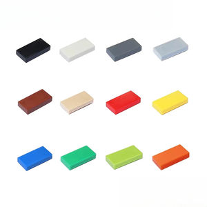 3069 1x2 azulejo plano 1*<span class=keywords><strong>2</strong></span> ladrillos MOC ensamblar partículas bloques de construcción lisos DIY juguetes educativos creativos para niños 373 Uds - Product Image 1