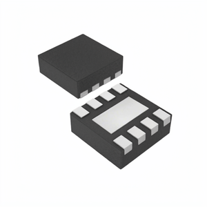In Stock 8 WDFN Exposed Pad Power Management (PMIC) Buy Electronics Components Online MC34063ADRJR - Product Image 1